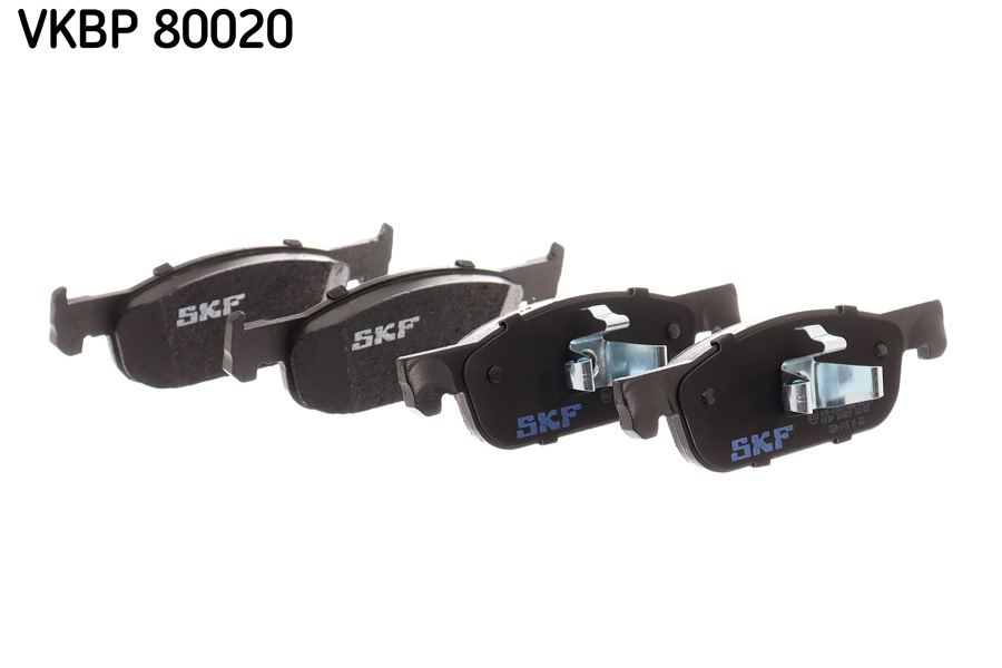 SKF SKFVKBP80020 Fékbetét
